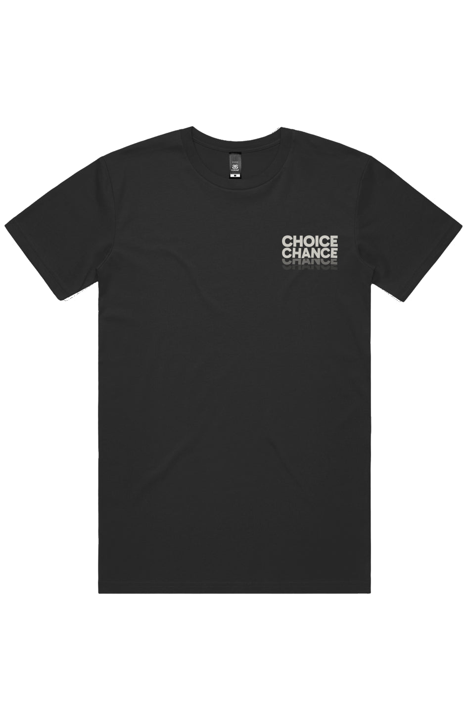 Staple Tee - DTG Print