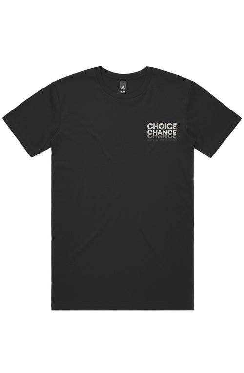 Staple Tee - DTG Print