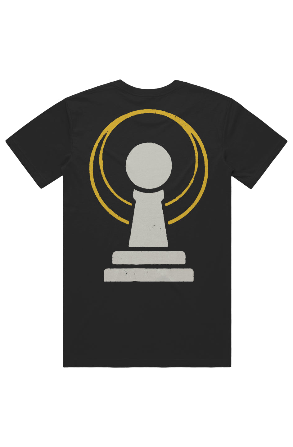 Staple Tee - DTG Print