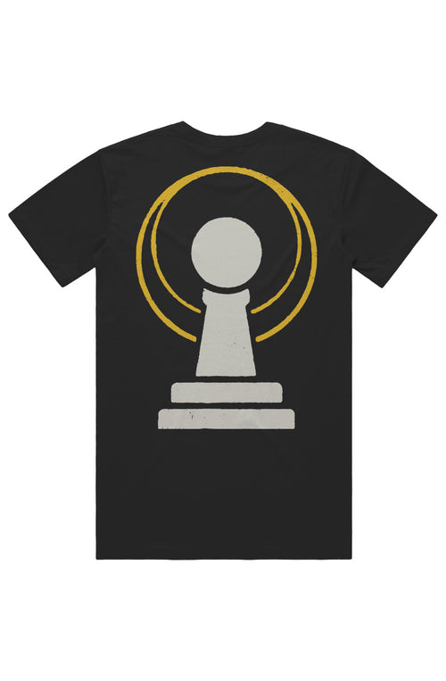 Staple Tee - DTG Print