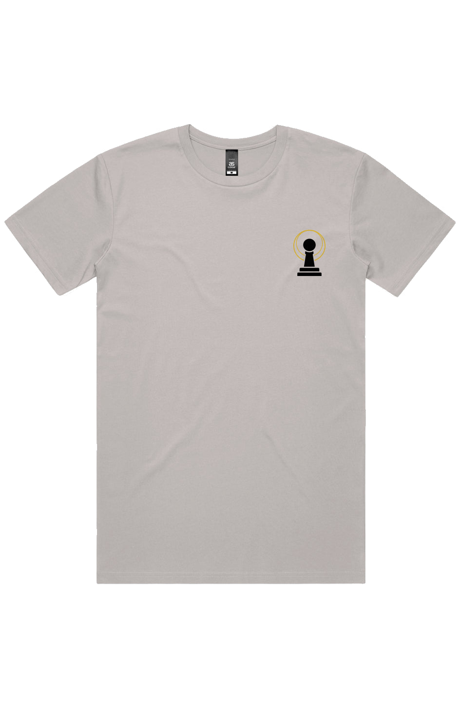 Fortune Favors Discipline