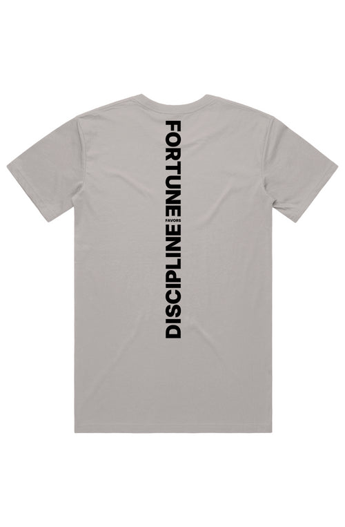 Fortune Favors Discipline