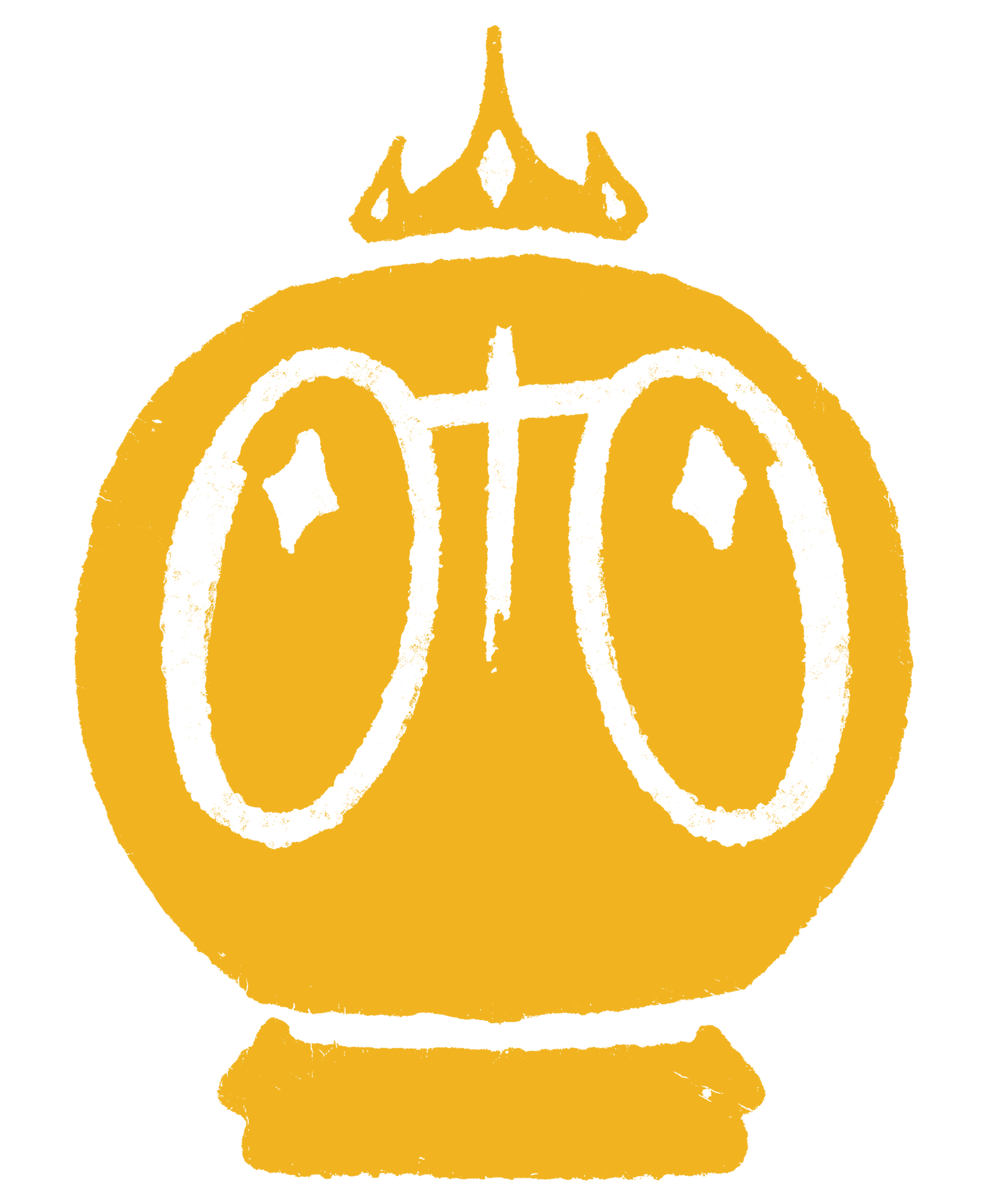 Pawn of God